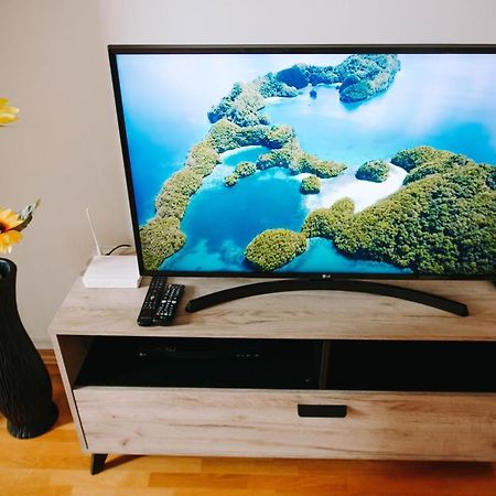 Apartman Oaza Banja Luka Exteriör bild